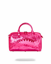 INFINITI PINK DIAMOND MINI DUFFLE | Sprayground On Sale