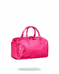 INFINITI PINK DIAMOND MINI DUFFLE | Sprayground On Sale