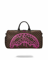 THE ARTISTS TOUCH DUFFLE | Sprayground Outlets