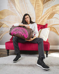 THE ARTISTS TOUCH DUFFLE | Sprayground Outlets