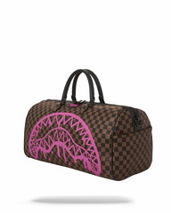 THE ARTISTS TOUCH DUFFLE | Sprayground Outlets