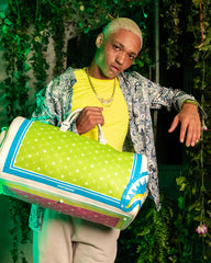 MODUS OPERANDI CHAMELEON DUFFLE | Sprayground Savings