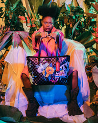 GALA AFTER PARTY TOTE | Sprayground Limited Offer