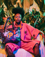 GALA AFTER PARTY TOTE | Sprayground Limited Offer