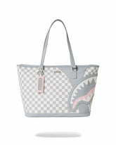 AIR TO THE THRONE JETSET TOTE | Sprayground Outlets