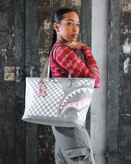 AIR TO THE THRONE JETSET TOTE | Sprayground Outlets