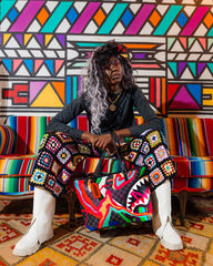 TRIPPY TAFFY TOTE | Sprayground Discounted