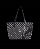 LIGHT YEARS AHEAD TOTE | Sprayground Value Deal