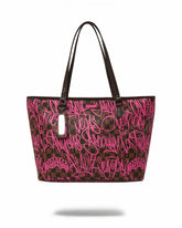 JETGRAPHIX TOTE | Sprayground Special Offer