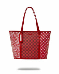 FREQUENT FLIER TOTE | Sprayground Value Deal