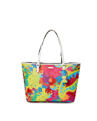 EUPHORIC DARKNESS TOTE | Sprayground Exclusive Deal