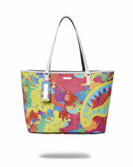 EUPHORIC DARKNESS TOTE | Sprayground Exclusive Deal