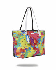 EUPHORIC DARKNESS TOTE | Sprayground Exclusive Deal