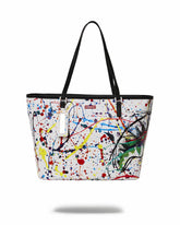 AFTER DARK SPARK TOTE | Sprayground Limited Offer