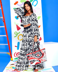 MYSTERIOUS MASTERMIND TOTE | Sprayground On Sale