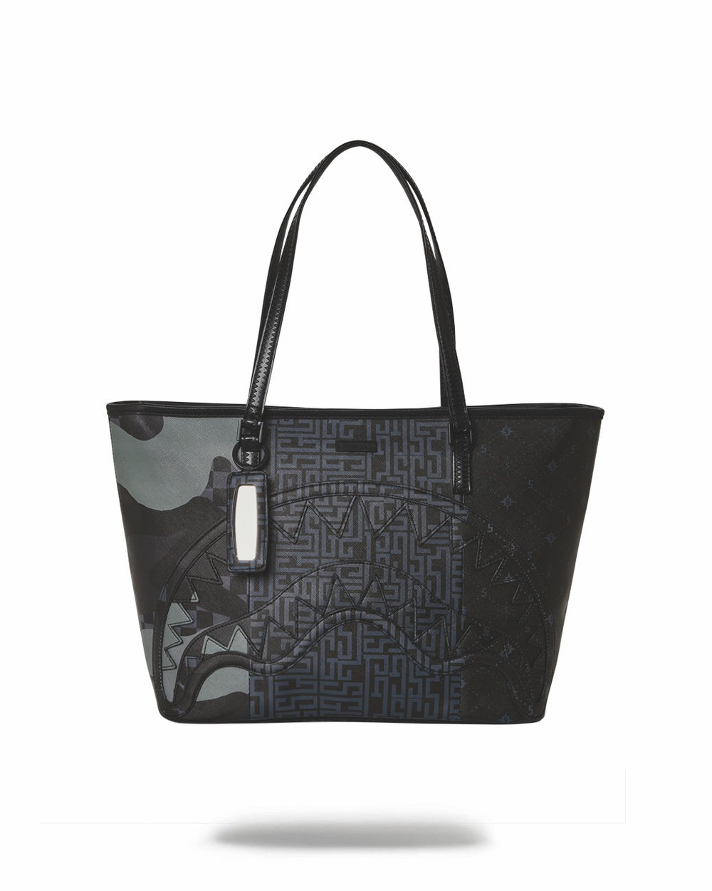 3AM THE TRILOGY TOTE | Sprayground Sale