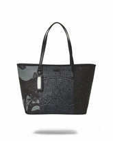 3AM THE TRILOGY TOTE | Sprayground Sale