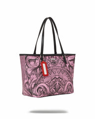 SOCIETY OF SHARKS TOTE | Sprayground Value Deal