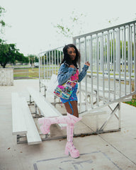HALF GRAFF TOTE | Sprayground Hot Deal