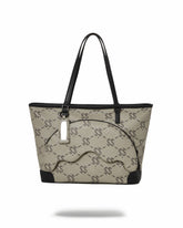 THE GETAWAY TOTE | Sprayground Limited Offer