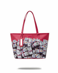 THE ENTREPRENEUR TOTE | Sprayground Sale