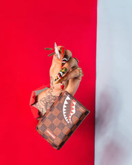 PARIS VS FLORENCE WALLET | Sprayground Outlets