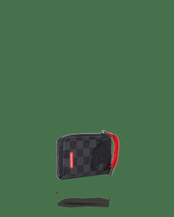 HENNY BLACK WALLET | Sprayground Value Deal