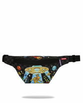 EXTRA EXTRATERRESTRIAL SAVVY CROSSBODY | Sprayground Limited Offer