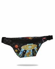 EXTRA EXTRATERRESTRIAL SAVVY CROSSBODY | Sprayground Limited Offer