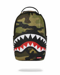 CAMORICH ROYALE BACKPACK | Sprayground Bargain