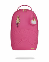 PINK POP SHARK BACKPACK | Sprayground Hot Deal
