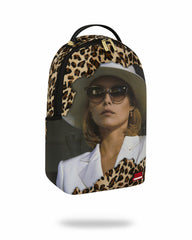 SCARFACE ELVIRA STATE OF MIND BACKPACK | Sprayground On Sale