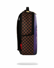 SCARFACE MOB WIFE BACKPACK | Sprayground Outlets