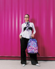 PINK PANTHER DIAMOND HEIST BACKPACK | Sprayground Bargain