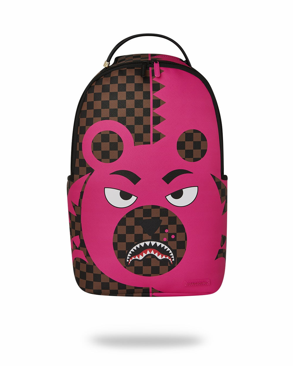 GUMDROP MONEY BEAR SHARK BACKPACK | Sprayground Savings