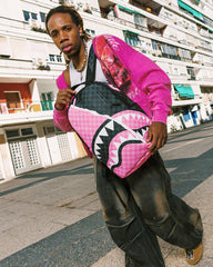 VENOM CRUSH BACKPACK | Sprayground Discounted