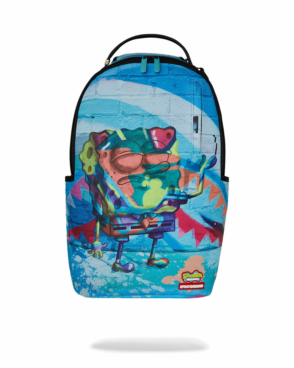 SPONGEMONET BACKPACK | Sprayground Value Deal