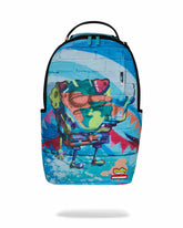 SPONGEMONET BACKPACK | Sprayground Value Deal