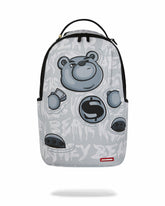 MONEY BEAR CHILLTIME BACKPACK | Sprayground Limited Offer
