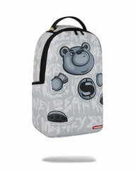 MONEY BEAR CHILLTIME BACKPACK | Sprayground Limited Offer