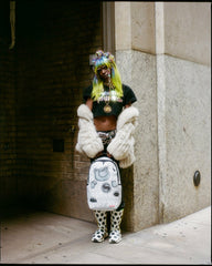 MONEY BEAR CHILLTIME BACKPACK | Sprayground Limited Offer
