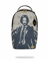 JOHN WICK BORN FOR THIS BACKPACK | Sprayground Special Offer
