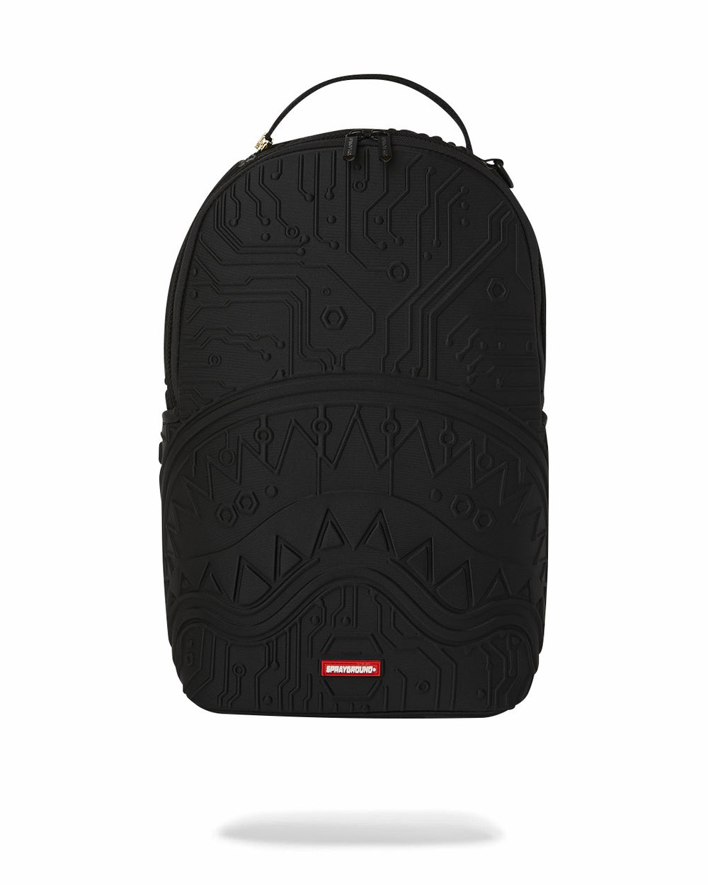 FUTURE FOAM 3D-SHRK BACKPACK | Sprayground Discounted
