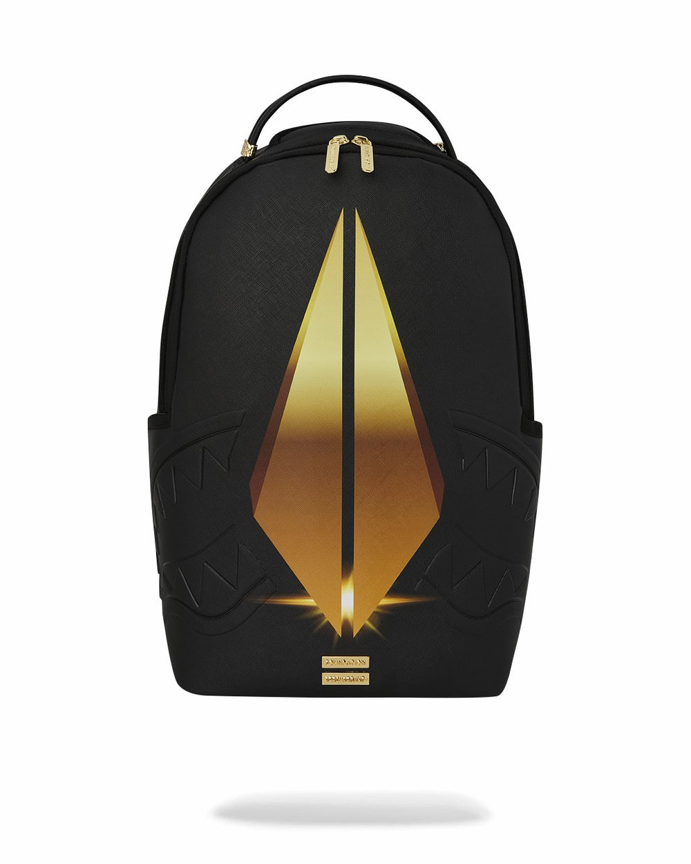 FOUNDATION THE VAULT ON TERMINUS BACKPACK | Sprayground Exclusive Deal