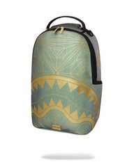 FOUNDATION CRYSTAL IRIDESCENT SHARK BACKPACK | Sprayground Special Offer