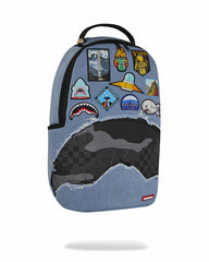GLOBAL STOPOVER BACKPACK | Sprayground Sale