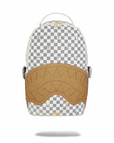 DYNASTY OF THE SHARKS IN PARIS BACKPACK | Sprayground Bargain