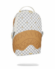 DYNASTY OF THE SHARKS IN PARIS BACKPACK | Sprayground Bargain