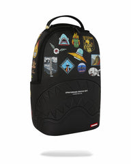 THE JOURNEY BEGINS BACKPACK | Sprayground Exclusive Deal