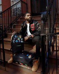THE JOURNEY BEGINS BACKPACK | Sprayground Exclusive Deal